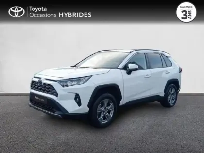 Photo Toyota Rav4
