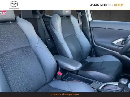 Photo 8 Toyota Yaris  Cross 116h GR Sport MY22