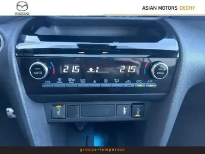 Photo 13 Toyota Yaris  Cross 116h GR Sport MY22