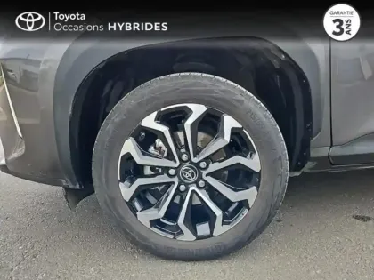 Photo 7 Toyota Yaris  Cross 116h Design MY22