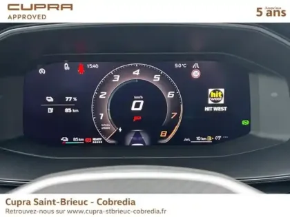 Photo 23 Cupra Leon  ST 1.5 eHybrid 204ch V DSG6