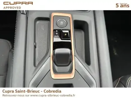 Photo 24 Cupra Leon  ST 1.5 eHybrid 204ch V DSG6