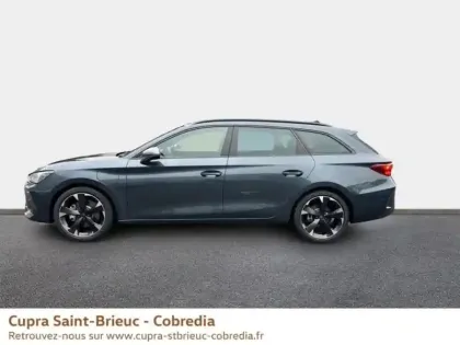 Photo 31 Cupra Leon Gén. I Ph2 V 5