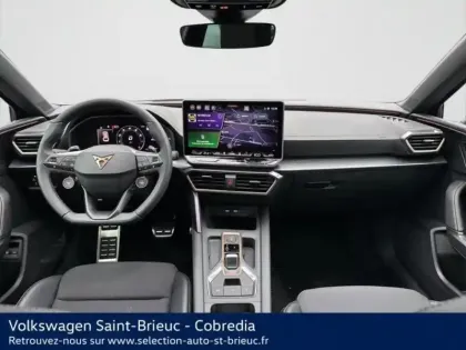 Photo 5 Cupra Leon  ST 1.5 eHybrid 204ch V DSG6