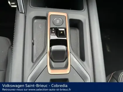 Photo 9 Cupra Leon  ST 1.5 eHybrid 204ch V DSG6