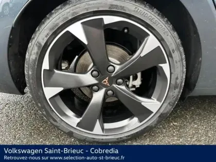 Photo 12 Cupra Leon  ST 1.5 eHybrid 204ch V DSG6