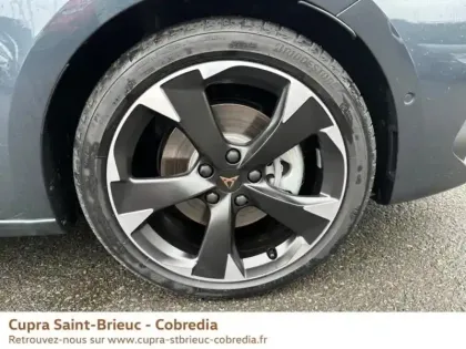 Photo 43 Cupra Leon Gén. I Ph2 V 5