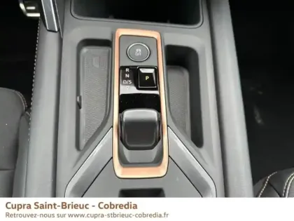 Photo 39 Cupra Leon Gén. I Ph2 V 5