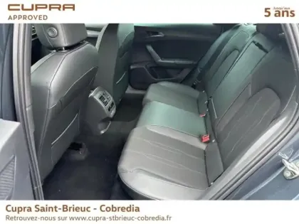 Photo 25 Cupra Leon  ST 1.5 eHybrid 204ch V DSG6