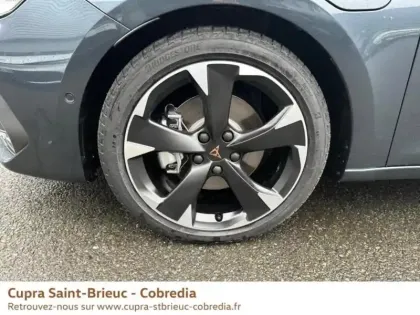 Photo 44 Cupra Leon Gén. I Ph2 V 5