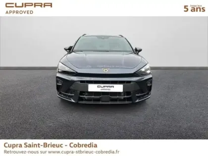 Photo 19 Cupra Leon  ST 1.5 eHybrid 204ch V DSG6