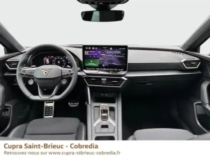 Photo 35 Cupra Leon Gén. I Ph2 V 5