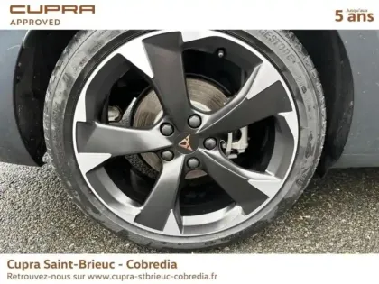 Photo 27 Cupra Leon  ST 1.5 eHybrid 204ch V DSG6