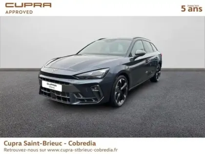Photo 15 Cupra Leon  ST 1.5 eHybrid 204ch V DSG6
