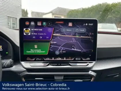 Photo 7 Cupra Leon  ST 1.5 eHybrid 204ch V DSG6