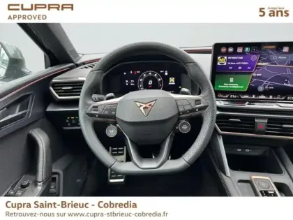 Photo 21 Cupra Leon  ST 1.5 eHybrid 204ch V DSG6