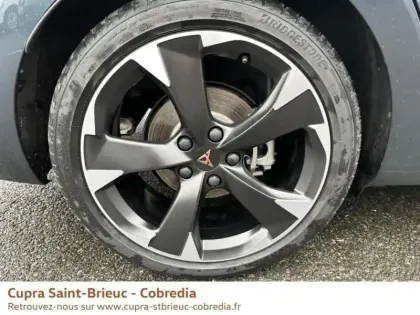 Photo 42 Cupra Leon Gén. I Ph2 V 5