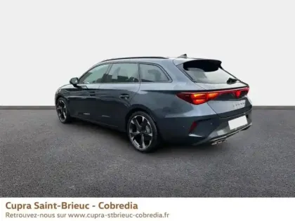 Photo 32 Cupra Leon Gén. I Ph2 V 5