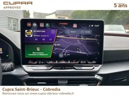 Photo 22 Cupra Leon  ST 1.5 eHybrid 204ch V DSG6