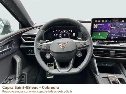 Photo 36 Cupra Leon Gén. I Ph2 V 5