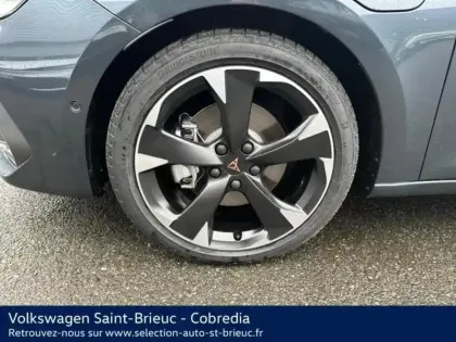 Photo 14 Cupra Leon  ST 1.5 eHybrid 204ch V DSG6