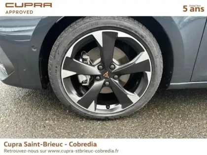 Photo 29 Cupra Leon  ST 1.5 eHybrid 204ch V DSG6