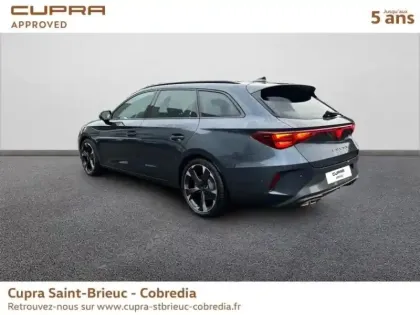Photo 17 Cupra Leon  ST 1.5 eHybrid 204ch V DSG6