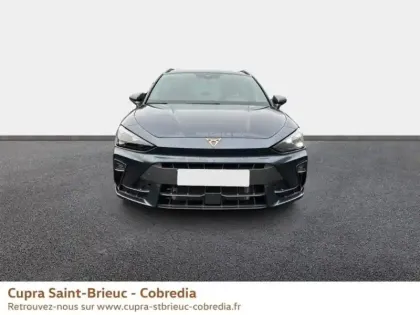 Photo 34 Cupra Leon Gén. I Ph2 V 5