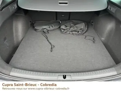 Photo 41 Cupra Leon Gén. I Ph2 V 5