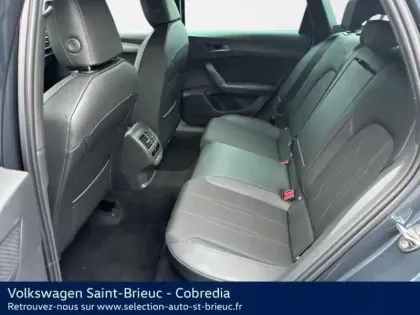 Photo 10 Cupra Leon  ST 1.5 eHybrid 204ch V DSG6