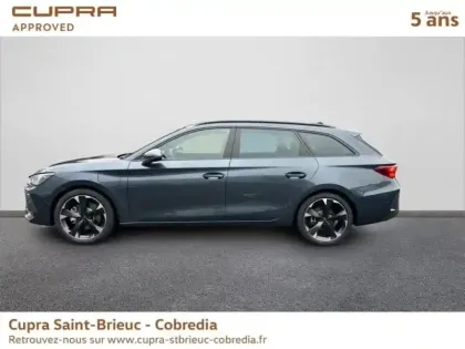 Photo 16 Cupra Leon  ST 1.5 eHybrid 204ch V DSG6