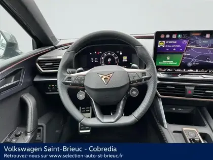 Photo 6 Cupra Leon  ST 1.5 eHybrid 204ch V DSG6