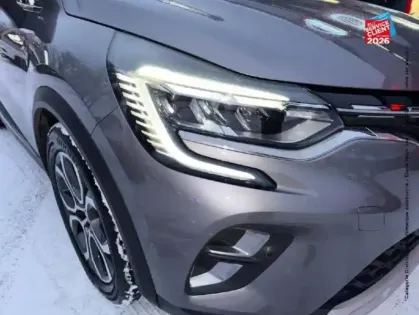 Photo 27 Renault Captur  1.3 TCe mild hybrid 140ch Techno Camera GPS