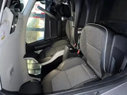 Photo 19 Renault Captur  1.3 TCe mild hybrid 140ch Techno Camera GPS