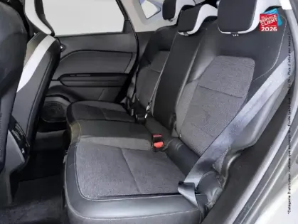 Photo 40 Renault Captur  1.3 TCe mild hybrid 140ch Techno Camera GPS