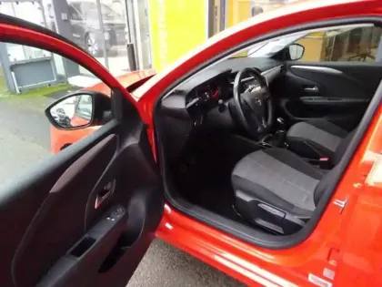 Photo 5 Opel Corsa  1.2 75ch Edition Business