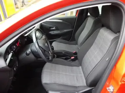 Photo 6 Opel Corsa  1.2 75ch Edition Business