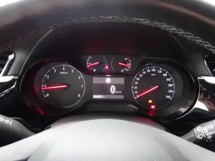 Photo 10 Opel Corsa  1.2 75ch Edition Business