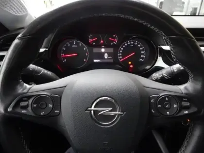 Photo 11 Opel Corsa  1.2 75ch Edition Business