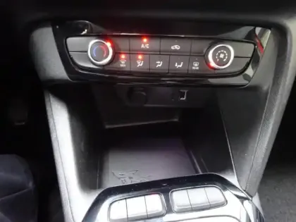 Photo 12 Opel Corsa  1.2 75ch Edition Business