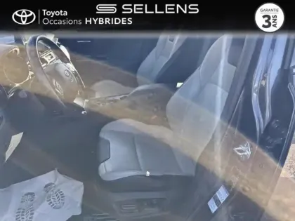 Photo 10 Toyota C-HR  184h Collection 2WD E-CVT MY22