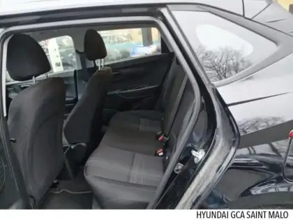 Photo 13 Hyundai I20  1.2 84ch Initia