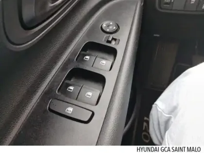 Photo 11 Hyundai I20  1.2 84ch Initia