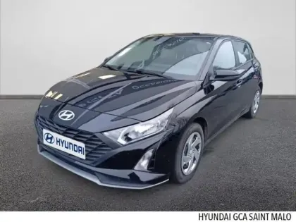 Photo Hyundai I20 1.2 84ch Initia Initia