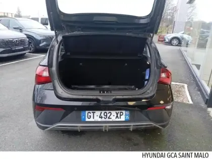 Photo 14 Hyundai I20  1.2 84ch Initia