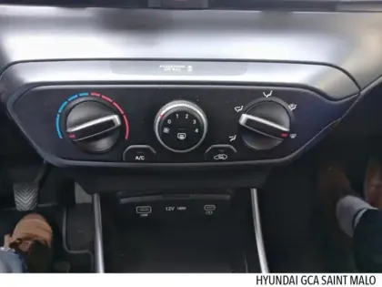 Photo 10 Hyundai I20  1.2 84ch Initia