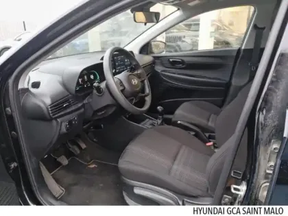 Photo 12 Hyundai I20  1.2 84ch Initia