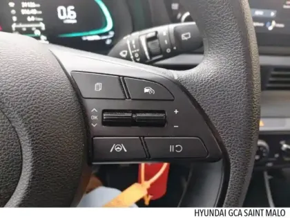 Photo 9 Hyundai I20  1.2 84ch Initia