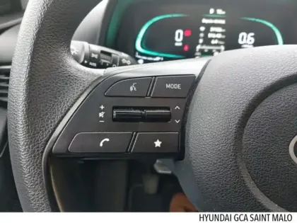 Photo 8 Hyundai I20  1.2 84ch Initia