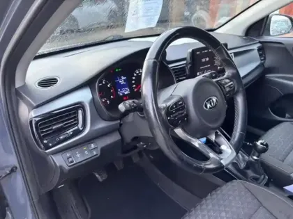 Photo 8 Kia Rio  1.2 DPi 84ch Active